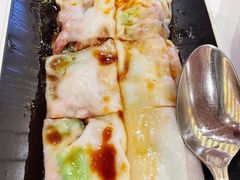 鸳鸯牛肉肠-白天鹅宾馆-宏图府餐厅