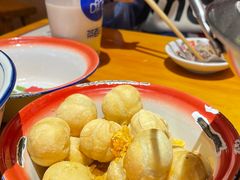 -川堂风·跷脚牛肉·乐山爆炒(宝山日月光店)