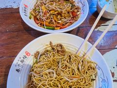 -春雪面馆(转塘店)