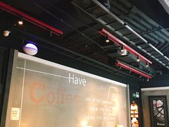 -西西弗书店&矢量咖啡(凯德晶萃广场店)