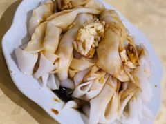 捞河粉-电白鸭粥店(下沙二坊88号店)