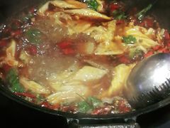 -受气牛肉·重庆耙牛肉(来福士店)