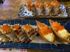 -米彩料理(西丽店)