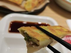 -奉天祥和锅烙铺(长江店)