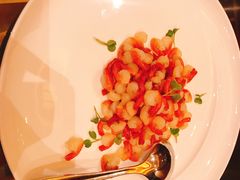 -上海皇廷花园酒店·御宴中餐厅
