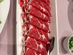 -鼎鼎香·港式火锅(北京SKP店)