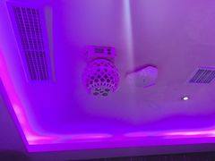 -冰城小镇音乐串吧·聚会餐厅(百子湾店)
