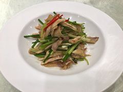 麻椒鸡-香满楼(南关店)