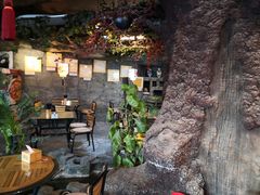 -武林峰餐厅(龙湖星悦荟店)