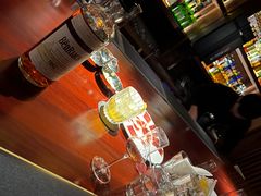 -THE OLD HOUSE酒吧