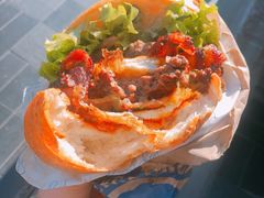 -Fergburger(皇后镇店)