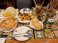 -番茄屋葡式美食(总店)