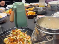 -衡厨·衡阳土菜(中南店)