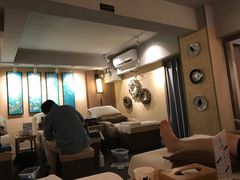 -耳艺采耳·足疗·按摩SPA(东圃店)