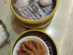 虾饺-明泉居茶点荟(车陂店)
