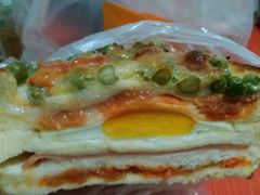 -凯斯汀蛋糕(大学城店)