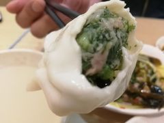 -饺子季水饺餐厅(新市街店)