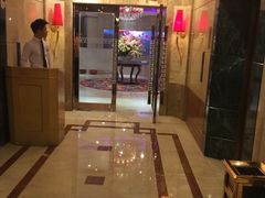 -南京金鹰皇冠假日酒店