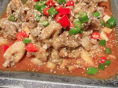 -蛙喔牛蛙(仙林万达茂店)