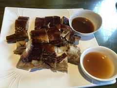 -阿元烧鹅(文明路店)