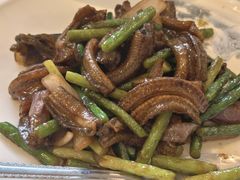 -山外山菜馆(玉泉路店)