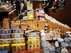 -九木杂物社(恒隆广场店)
