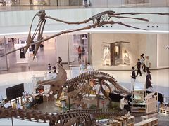-上海七宝领展广场