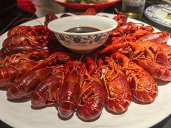 -京悦南门涮羊肉·羊蝎子火锅(田林路店)