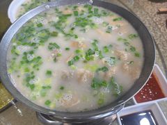 -半盆菜酒家(中山南一路店)