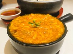 蟹粉捞饭-荟廷·晶萃(陆家嘴尚悦湾店)