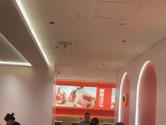 -摩欧客意式餐厅(高新活力汇店)