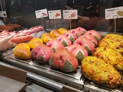 -LELECHA乐乐茶(美罗城店)
