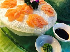 -盛港湾海鲜食府(黄沙店)