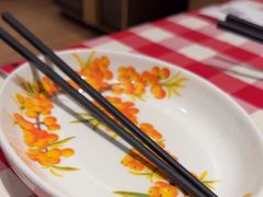 -西贝(大华虎城店)