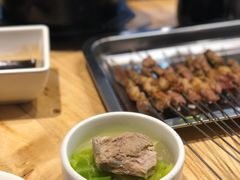 -川天喉重庆江湖菜