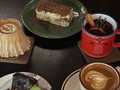 -BRAVO·布瓦屋西餐