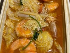 -奉天小馆·非遗东北菜(沈阳万象城店)