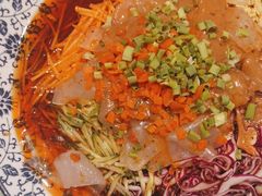 -皖小斌·小葱伴豆腐(丰收路店)