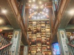 -老欧洲咖啡·西餐(后湖店)