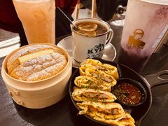 -甘单茶事小馆(洋河店)