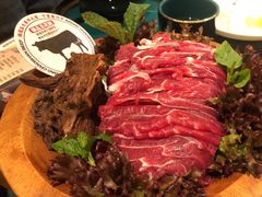 -二刀潮牛(重庆光环购物公园店)