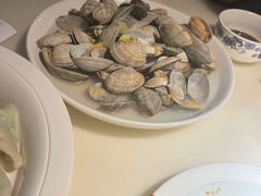 -日丰园海肠水饺·老字号大连海鲜(和平广场店)