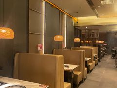 -火炉火自助餐(西直门凯德MALL店)