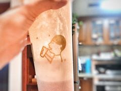 -喜茶(合肥正大广场店)