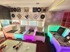 -Fun奇点轰趴馆(正佳广场店)