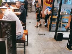 -二宽中国兰州拉面(幸福城店)