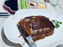 -大鸭梨烤鸭(甘家口店)