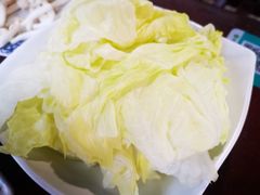-福寿斋·老北京铜锅涮肉·烤鸭(顺义总店)