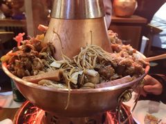 -炉小二铜锅牛蛙•川湘菜(三里屯店)