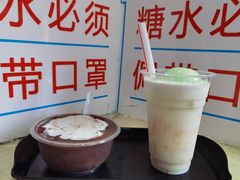 -百花传统甜品店(原址店)